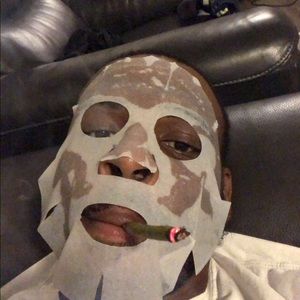 Meet your Posher, Guy